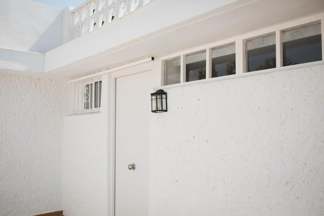 Bungalow Con Encanto Y Vistas Al Mar Vinarós Extérieur photo